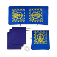 Ayyappa Irumudi Kit - view 2
