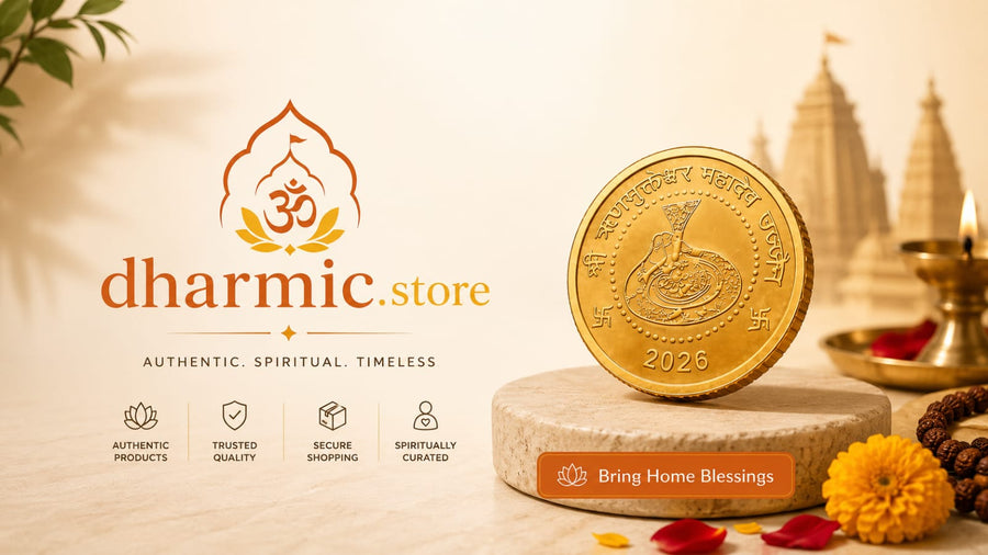 Bring Dharma Home
