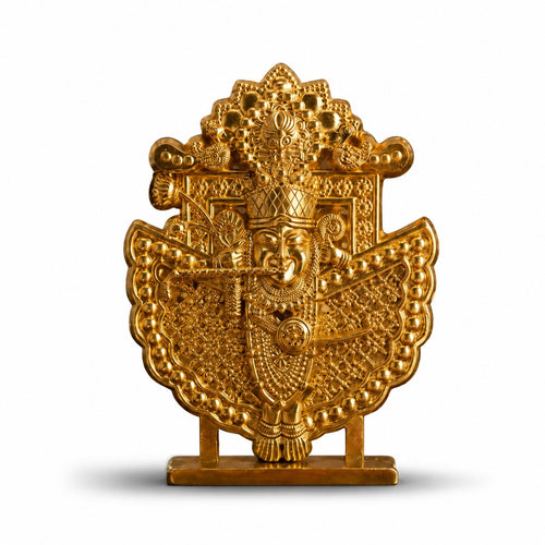 Sanwariya Seth Ji – Grace & Prosperity Idol