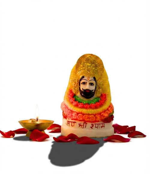 Siddh Khatu Shyam Murti