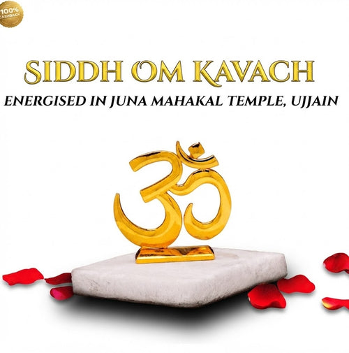 Siddh Om Kavach