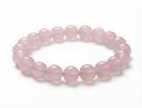 Siddh Rose Quartz Love Attraction Bracelet