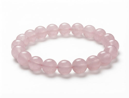 Siddh Rose Quartz Love Attraction Bracelet