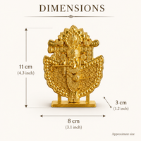 Sanwariya Seth Ji – Grace & Prosperity Idol