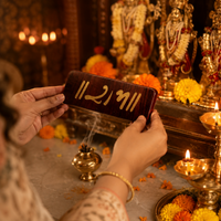 Siddh Ram Naam Patti - Ayodhya | BOGO