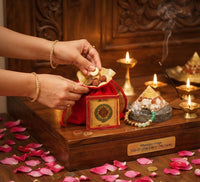 Laxmi Kuber Siddh Dhan Varsha Set