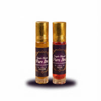 Arpit Itra Combo (Rose & Jasmine)