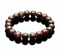 Red Garnet Bracelet