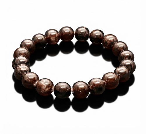 Red Garnet Bracelet