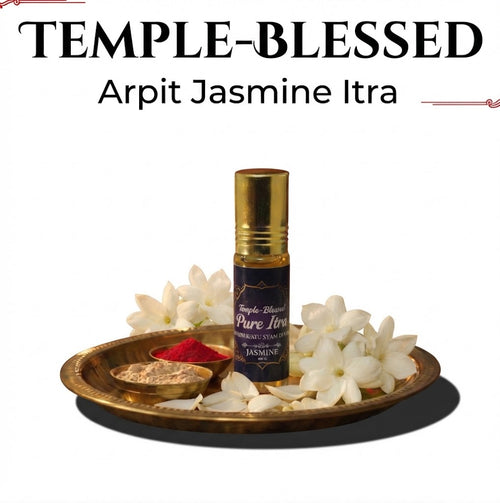 Arpit Jasmine Itra