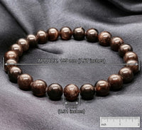 Red Garnet Bracelet