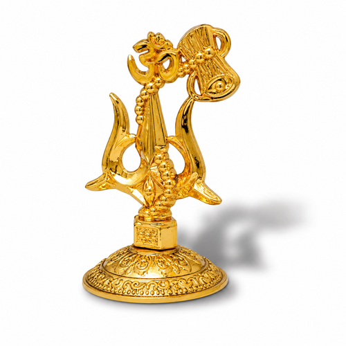 Siddh Mahakal Trishul