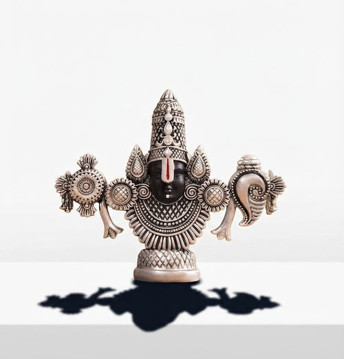 Balaji Face Idol