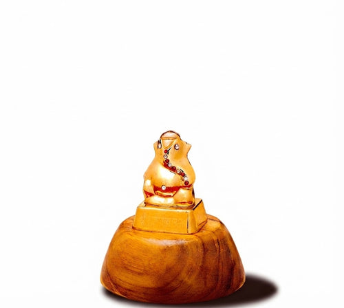 Siddh Mangalmoorti Ganpati
