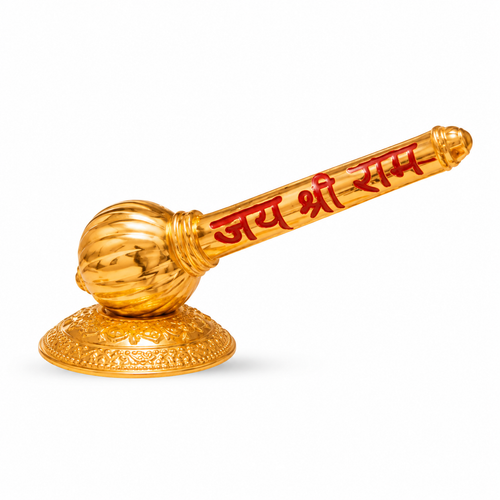 Sacred Siddh Divine Hanuman Gada