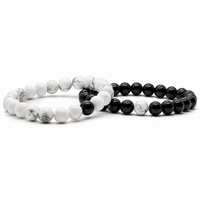 Soulmate Couple Bracelet