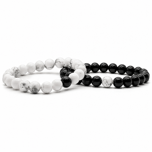 Soulmate Couple Bracelet