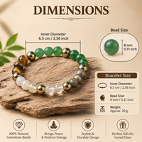 Money Magnet (Dhan Yog Bracelet)