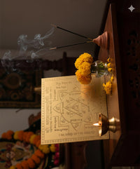 Yantras