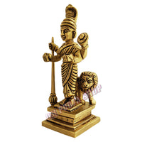 Vaibhav Laxmi & Shri Kuber Idol - view 3